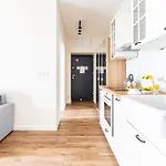 Superapart Minska 27 - Przy Parku Skaryszewskim Warsaw