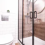 Superapart Minska 27 - Przy Parku Skaryszewskim Apartment *