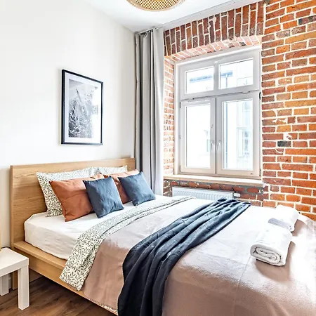 Superapart Minska 27 - Przy Parku Skaryszewskim *