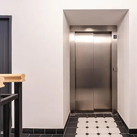 Apartament Superapart Mińska 27