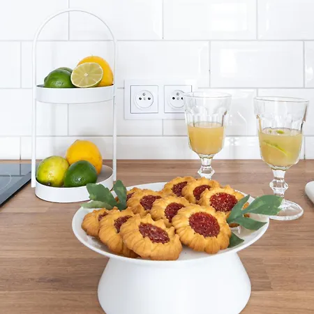 Superapart Minska 27 - Przy Parku Skaryszewskim *