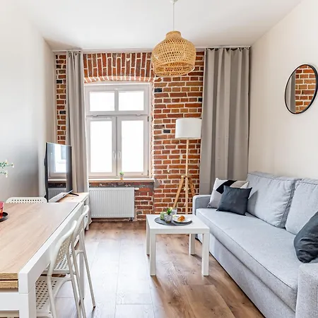 Διαμέρισμα Superapart Minska 27 - Przy Parku Skaryszewskim